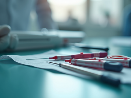 Unlocking Opportunities: Why Phlebotomists Struggle to Get Hired Despite High Demand