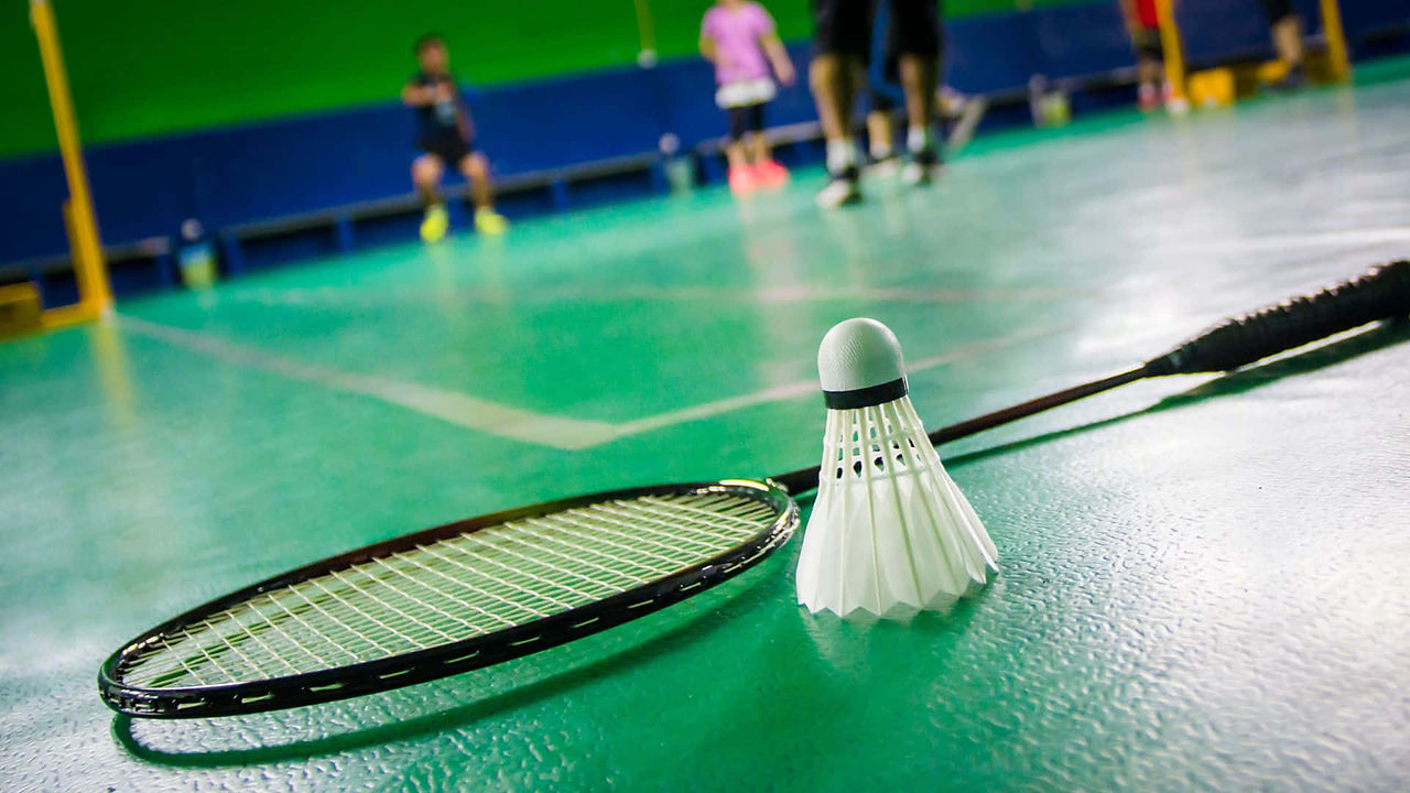 Private Badminton Coaching Singapore The Badminton Academy