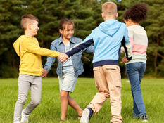 Convidados especiais confirmados para o Simpósio sobre Bebês, Crianças e Adolescentes