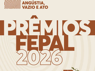 Prêmios FEPAL 2026: Conheça os vencedores desta edição