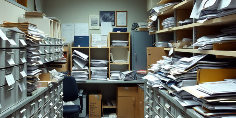 USCIS Is Rejecting Legitimate Filings Over Technicalities