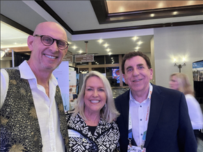 Celebrating our Wellcoaches' Community success at LM2025