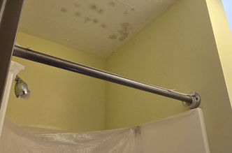 Restoration Services for water-damaged properties involved activities such as drying, fixing, and restoring the damaged areas