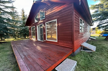 Excellent interior and exterior painting services that provide clean results, even coating, and a professional look.