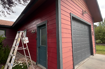Excellent interior and exterior painting services that provide clean results, even coating, and a professional look.
