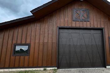 Excellent interior and exterior painting services that provide clean results, even coating, and a professional look.