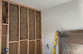 Remodeling done professionally with quality workmanship, precision, and durability is produced.