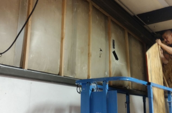 Remodeling done professionally with quality workmanship, precision, and durability is produced.