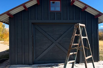 Excellent interior and exterior painting services that provide clean results, even coating, and a professional look.