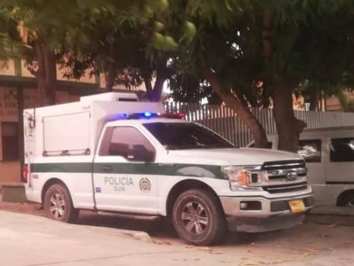 Ataque sicarial deja dos heridos en el municipio de Malambo