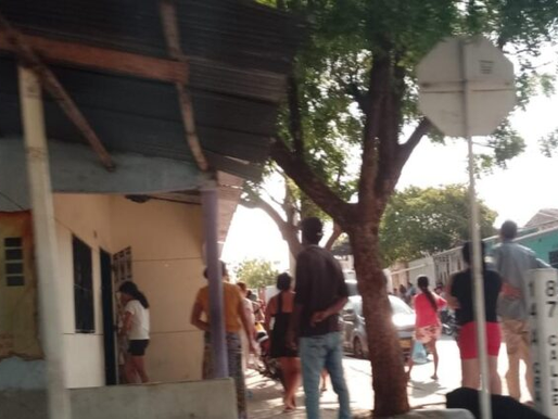 Ola de suicidios en Barranquilla en la mañana de este lunes se presentaron 2 casos por ahorcamiento