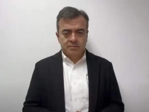 No avalan preacuerdo con Olmedo López ex director del UNGRD