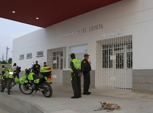 Ataque sicarial deja un muerto y un adolescente herido en el barrio Las Nieves