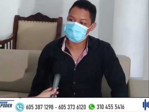 Alcaldía de Soledad no les paga prestaciones sociales a los Concejales y trabajadores hace dos años