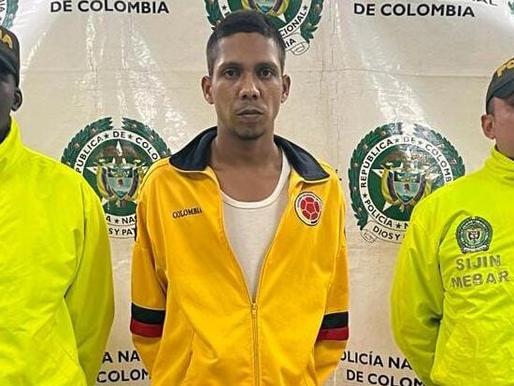 Capturan a una persona por tentativa de homicidio en Barranquilla