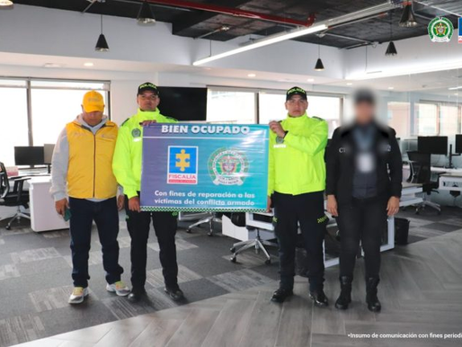 Petrolera francesa habría entregado dinero y combustible a paramilitares a cambio de seguridad a sus pozos