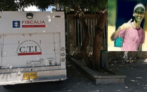 Asesinan a un joven en el barrio San Vicente de Soledad
