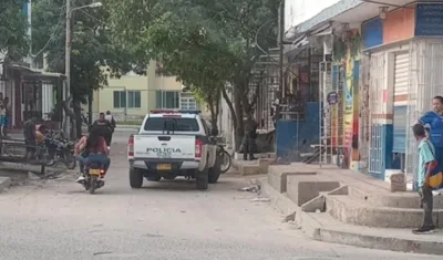 Sicarios se hacen pasar por domiciliarios y asesinan a un hombre en soledad