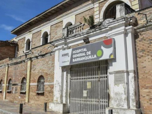 Amarran, torturan y asesinan un hombre en el barrio Las Nieves de Barranquilla