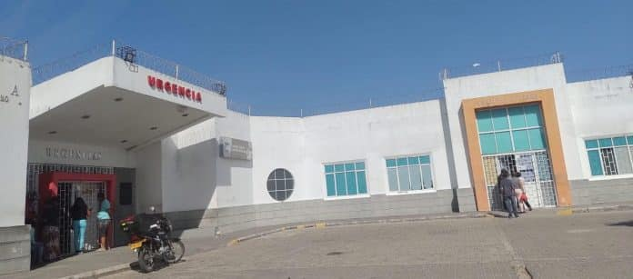Cinco personas heridas deja balacera en el barrio 7 de abril