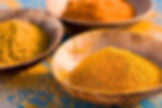 Curry en Polvo