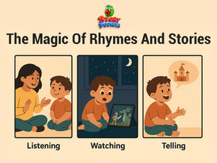 story for kids,storytelling by storyduniyaapp