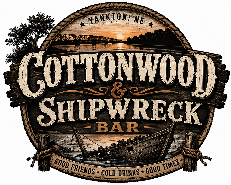 Cottonwood Bar opening for Jett