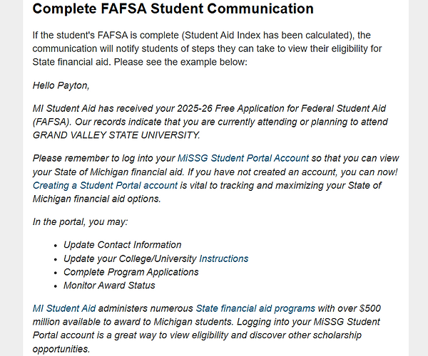 MiLEAP STATE FAFSA COMPLETED EMAIL 2025.png