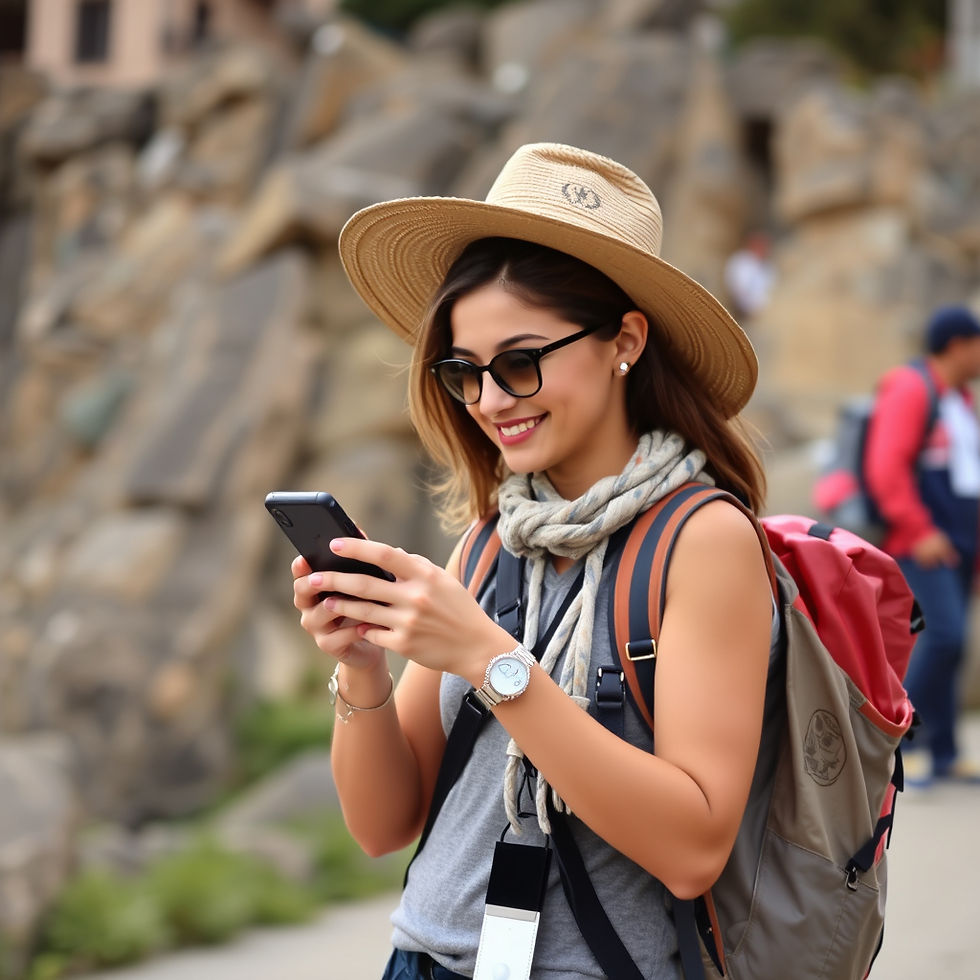 Google Translate: Trucos avanzados para que sea tu mejor compañero de viaje (y no solo un diccionario)