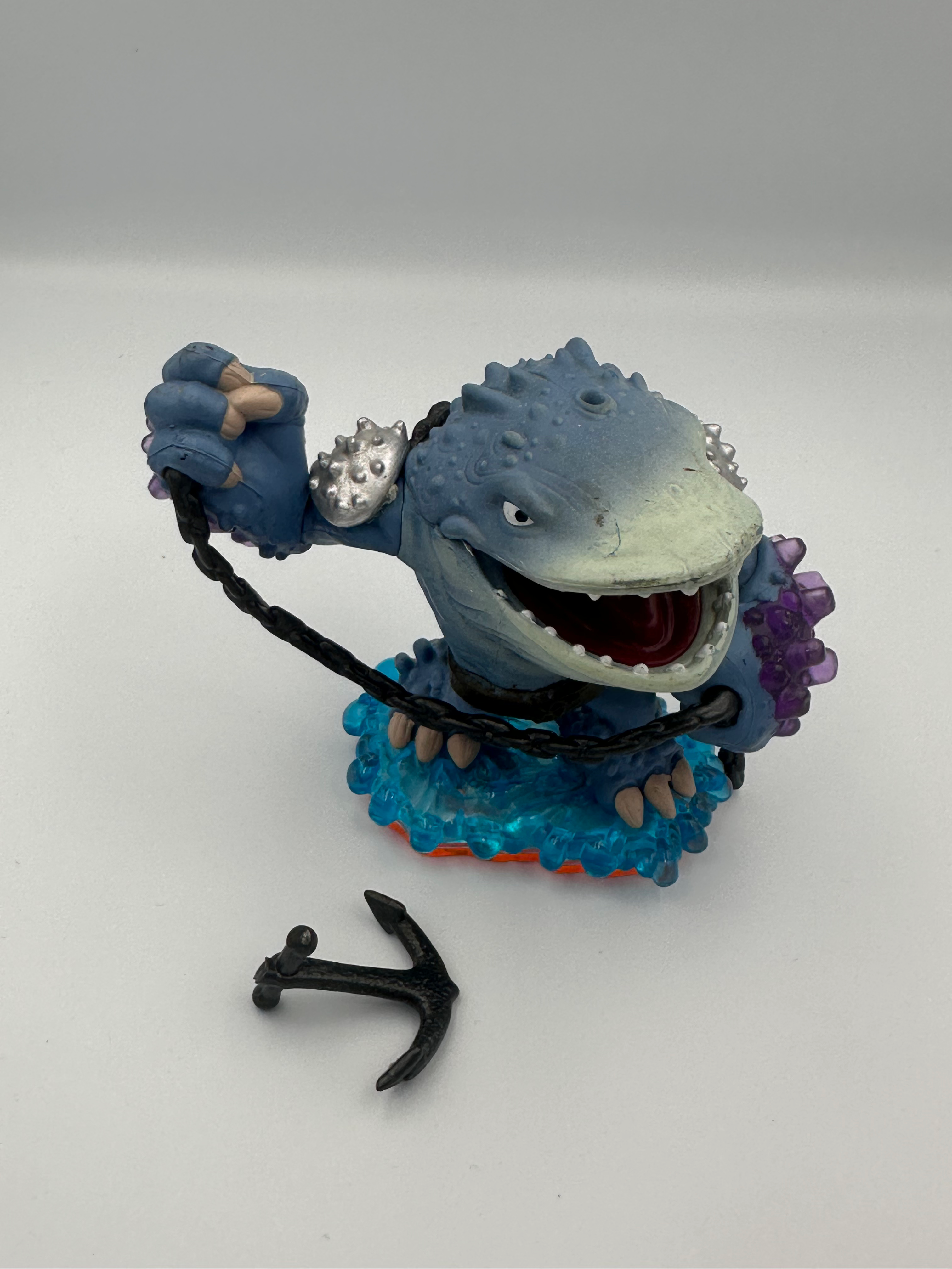 [1] (Damage) Thumpback - Geant (Damage)