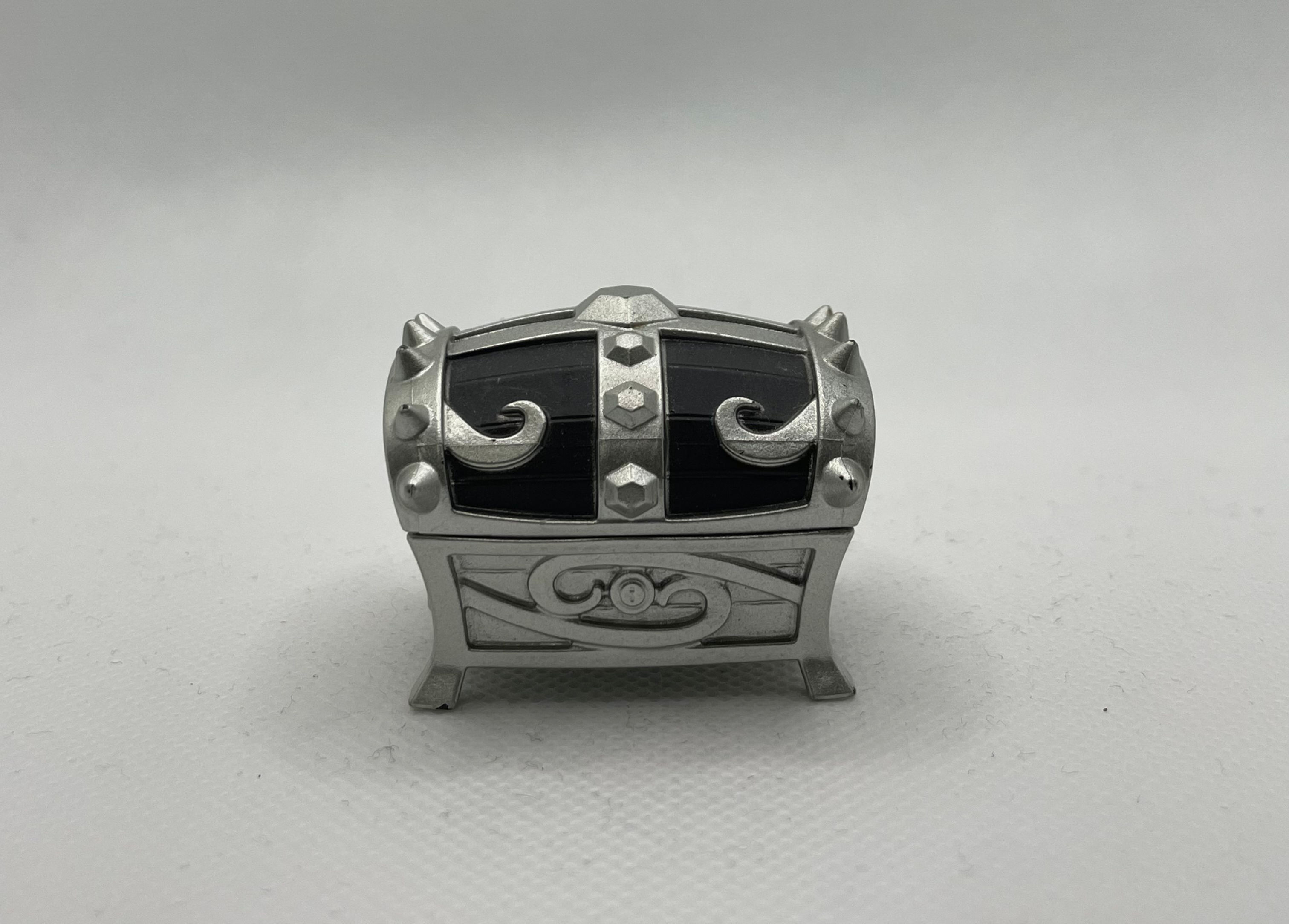 Figurine Skylanders Silver Chest Imaginators Type-Objet
