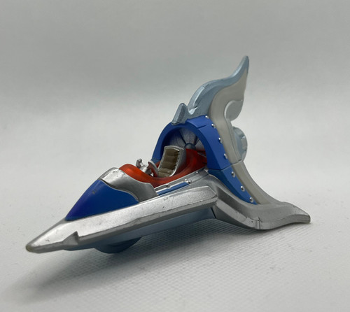 Sky Slicer (Véhicule) FlobeiyToys