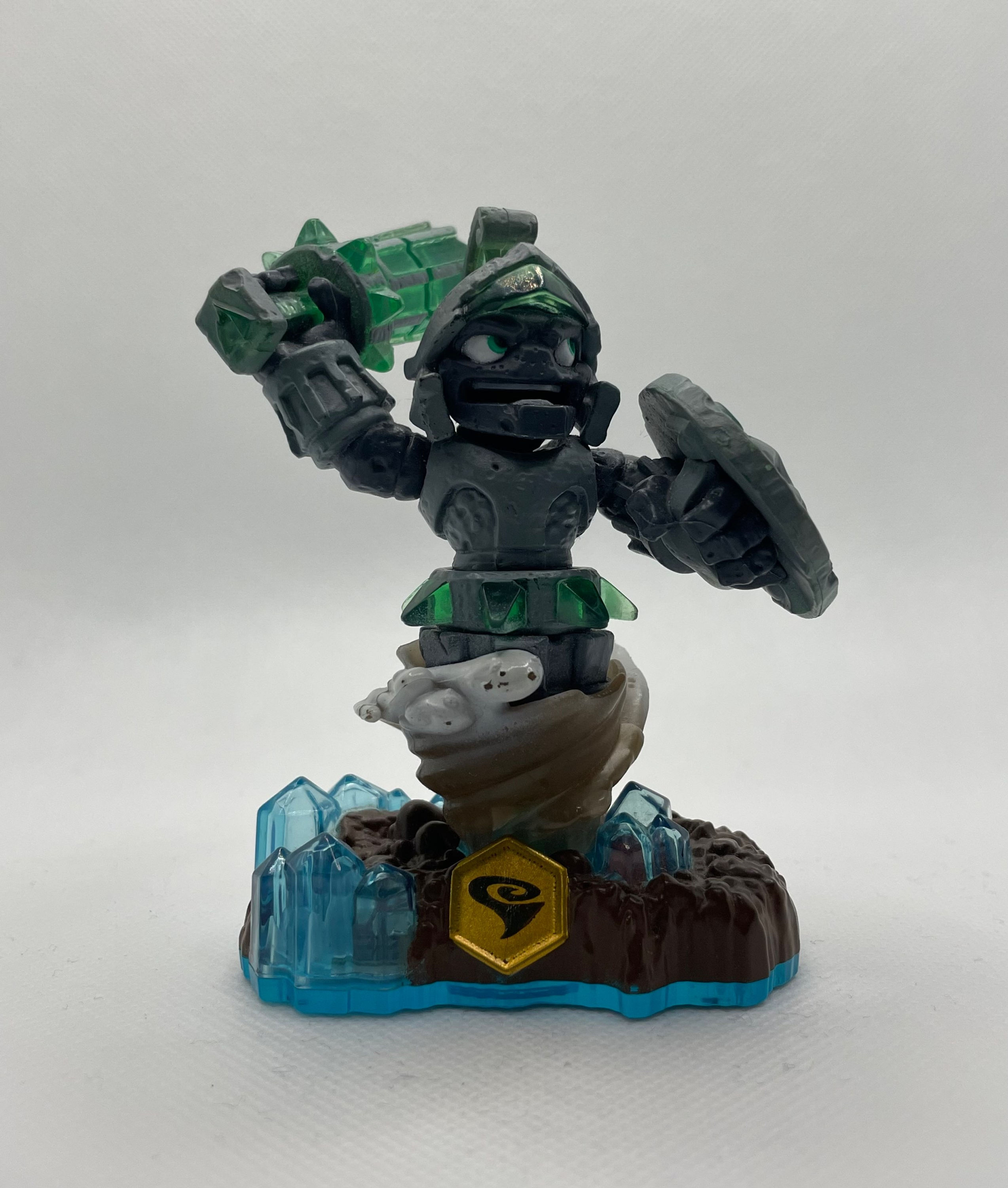 Doom Stone (Swapper)