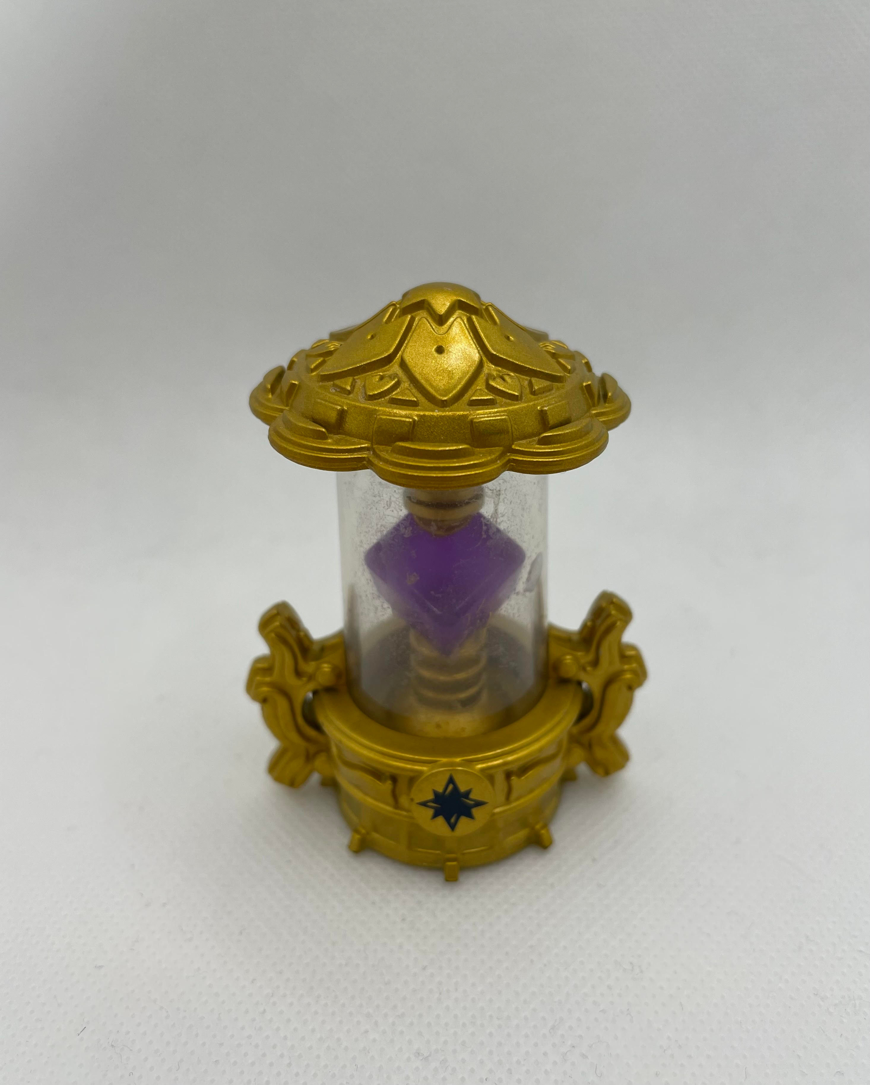 Figurine Skylanders Magic Lantern Legendary Imaginators Type-Magie (Variante)