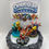 Miniature : Pack De Démarrage Skylanders Spyro’s Adventure (Ps3)