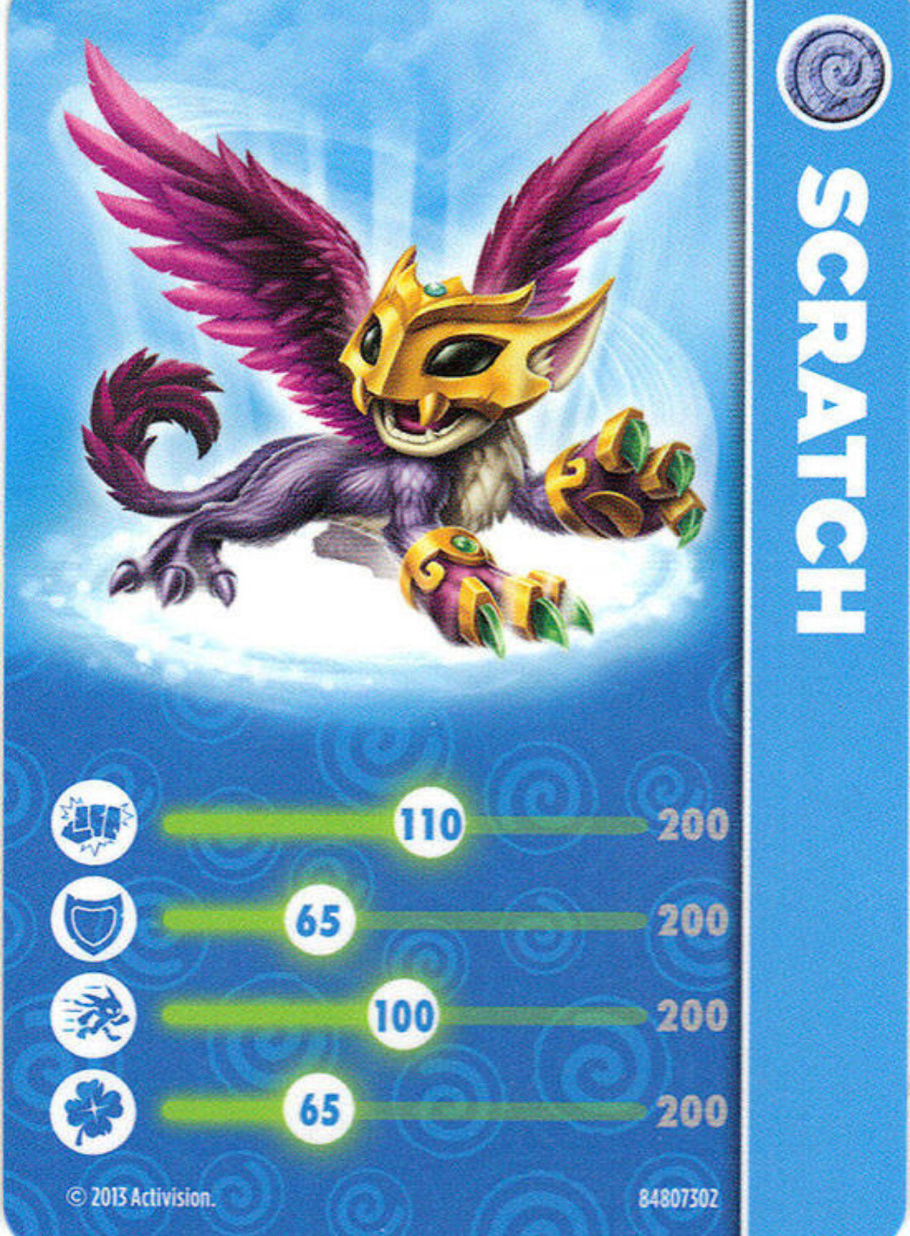 Scratch (Carte)