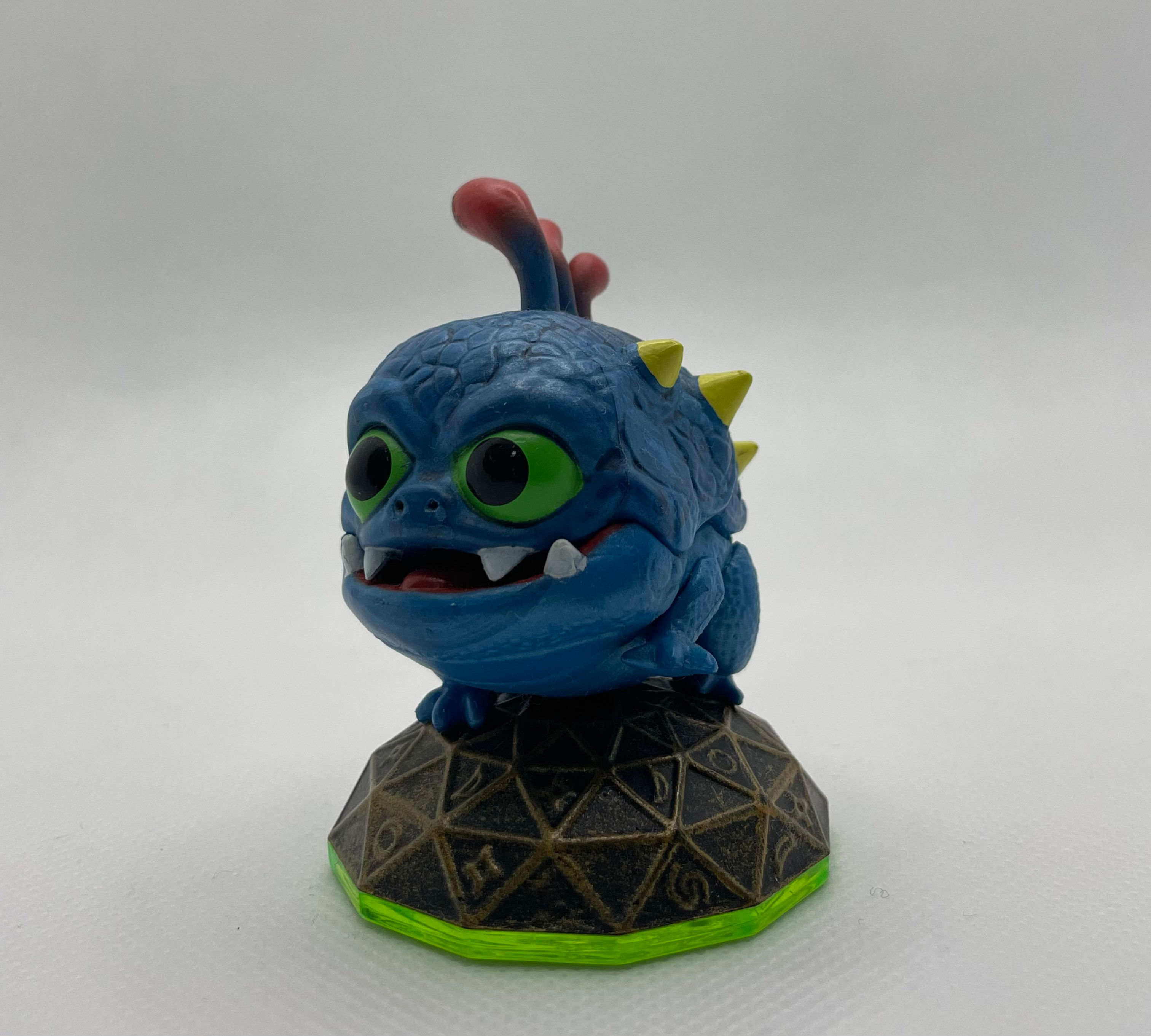 Wrecking Ball (Série 1)