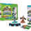 Miniatura: [WII U] Pack de démarrage - Skylanders Swap Force (Box)