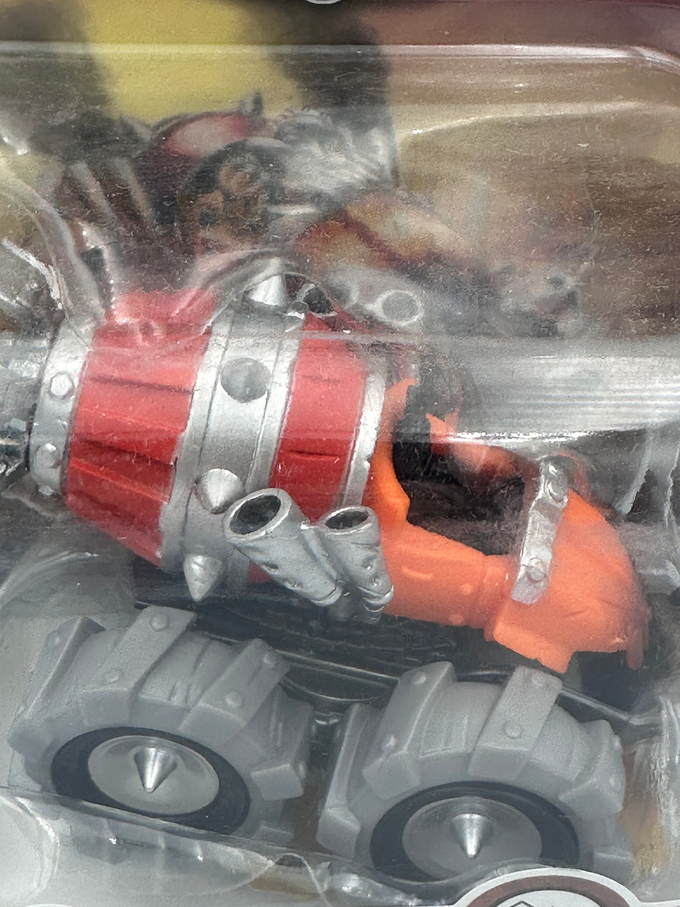 Miniature : Thump Truck - Véhicule (Box)