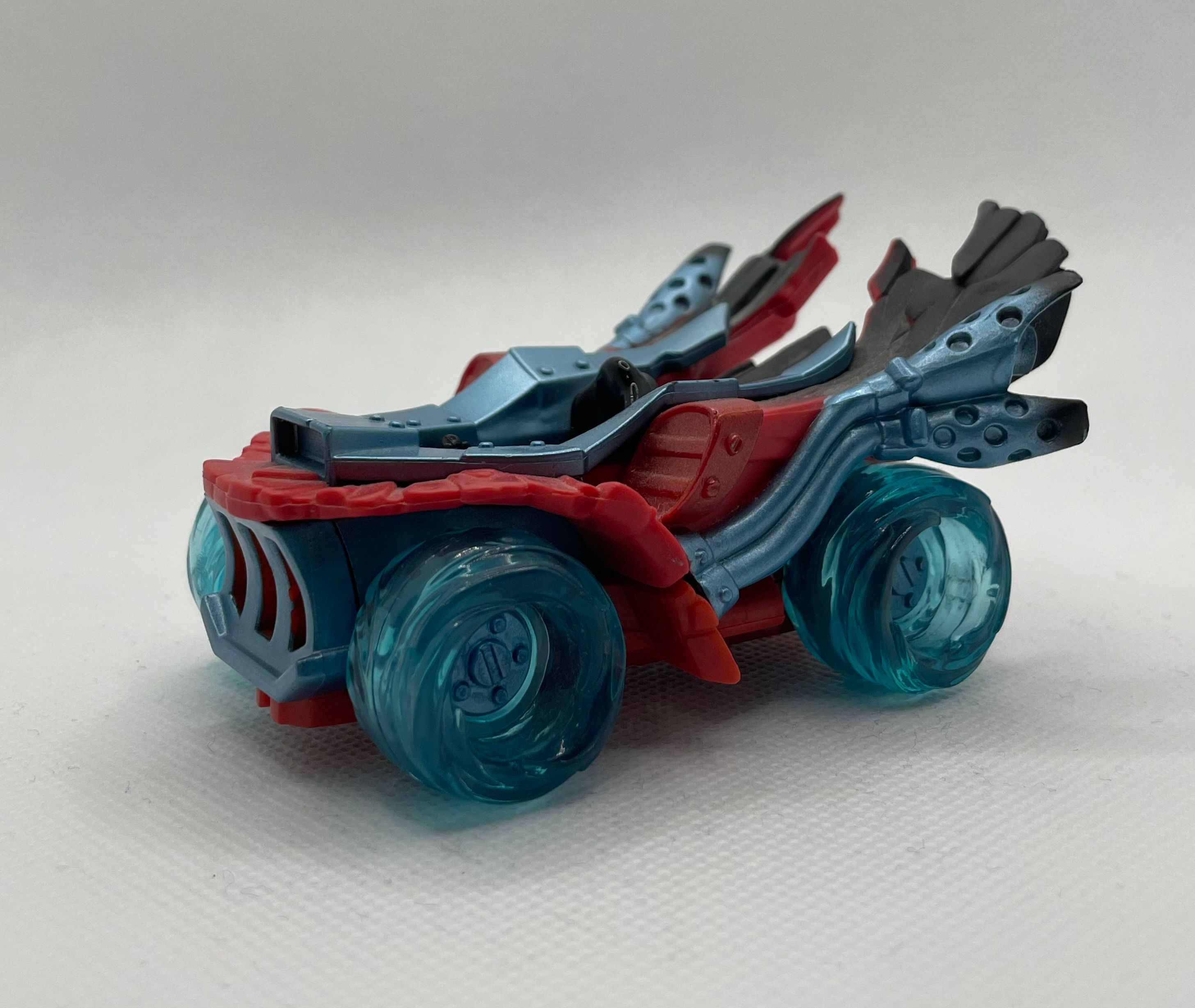 Skylanders Hot Streak Superchargers Type-Feu (Véhicule) 