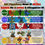 Miniature : [N°8 ÉDITION] 200 MYSTERY PACK LE 8 AOUT À 18h