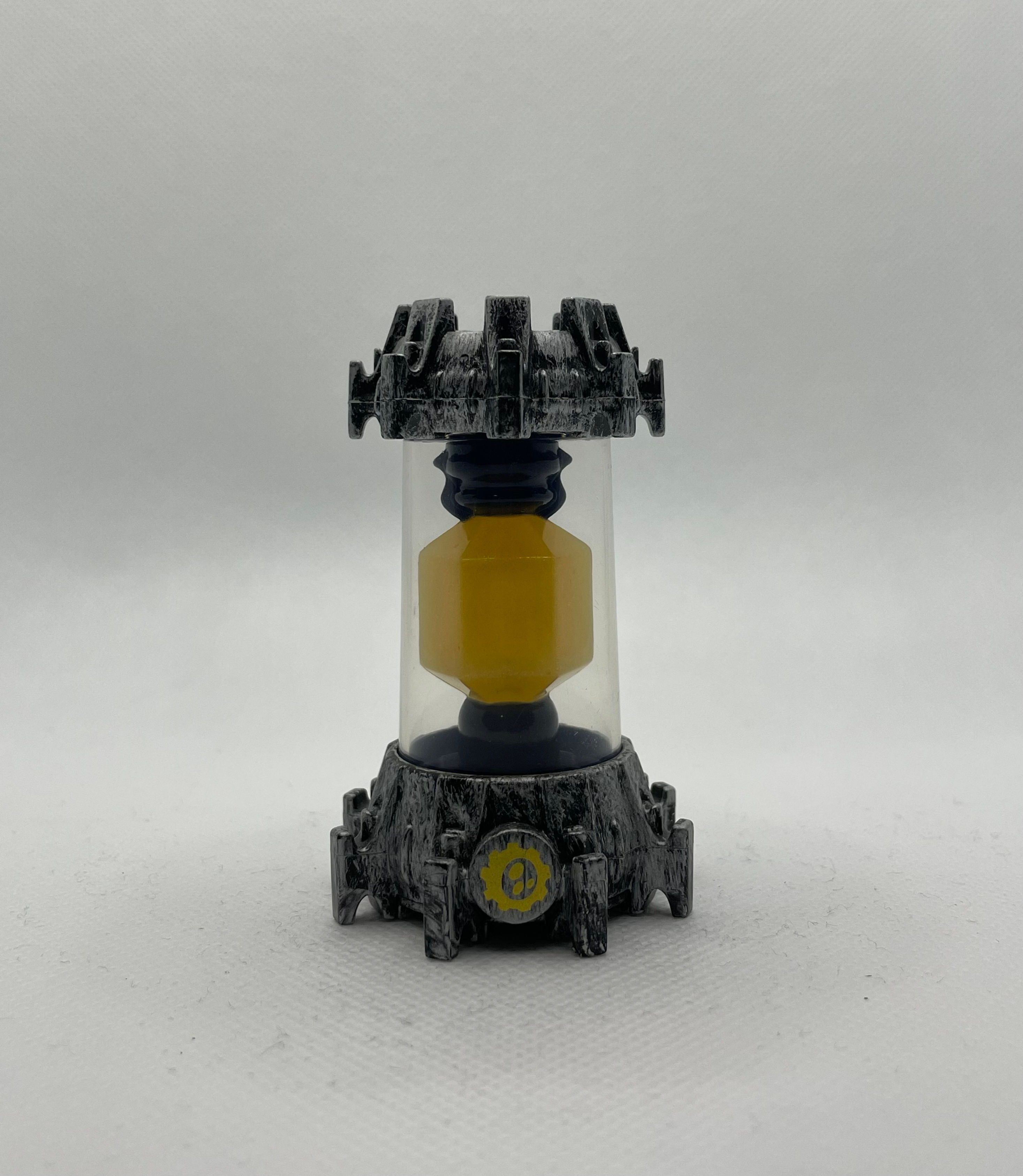 Figurine Skylanders Tech Reactor Imaginators Type-Tech (Cristal)