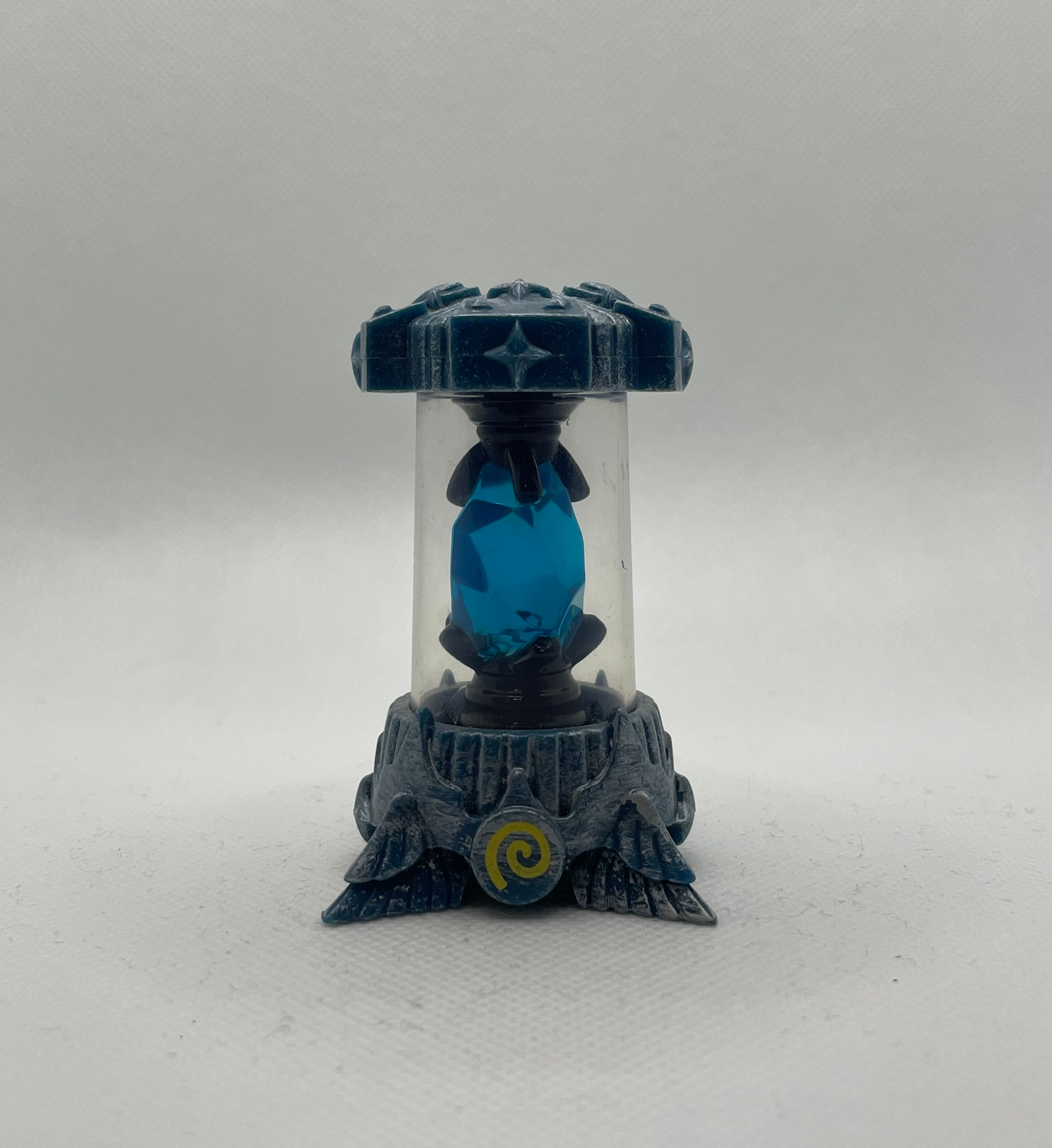 Figurine Skylanders Air Angel Imaginators Type-Air (Cristal)