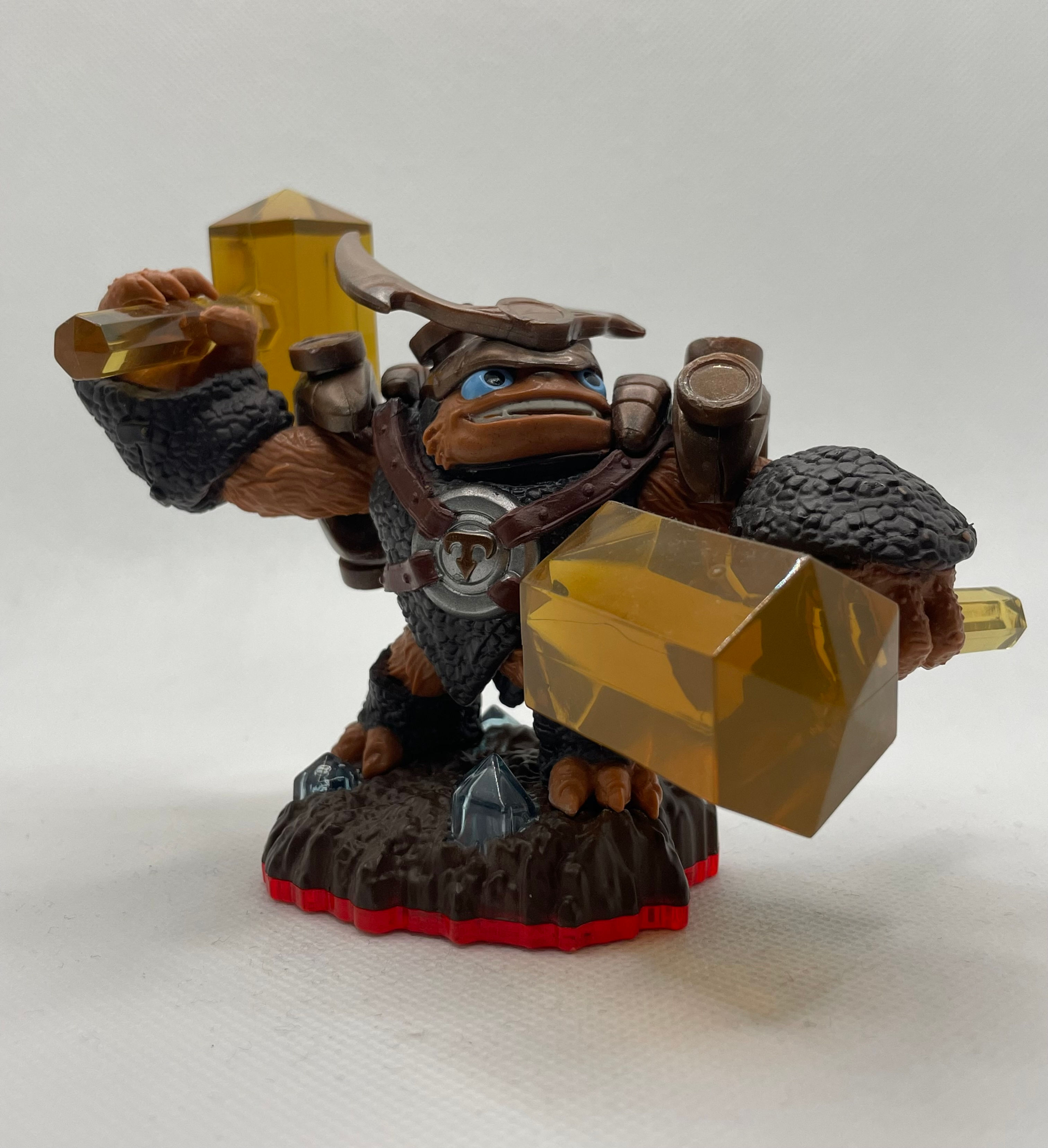 Wallop (Trap Master)