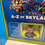 Miniatura: Skylanders Universe Pack - A-Z Of Skylands (Accessoire)