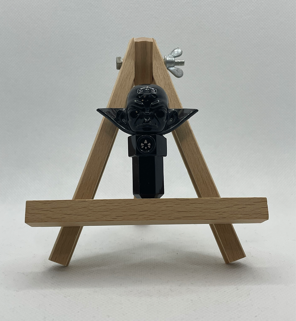 Trap Skylanders Kaos Trap Team Type-Kaos (Piège)