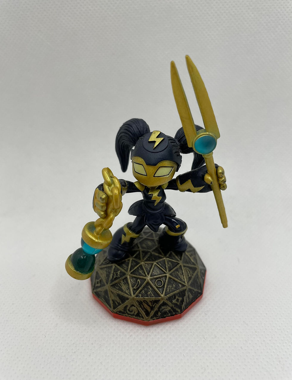 Déjà Vu Legendary (Variante)