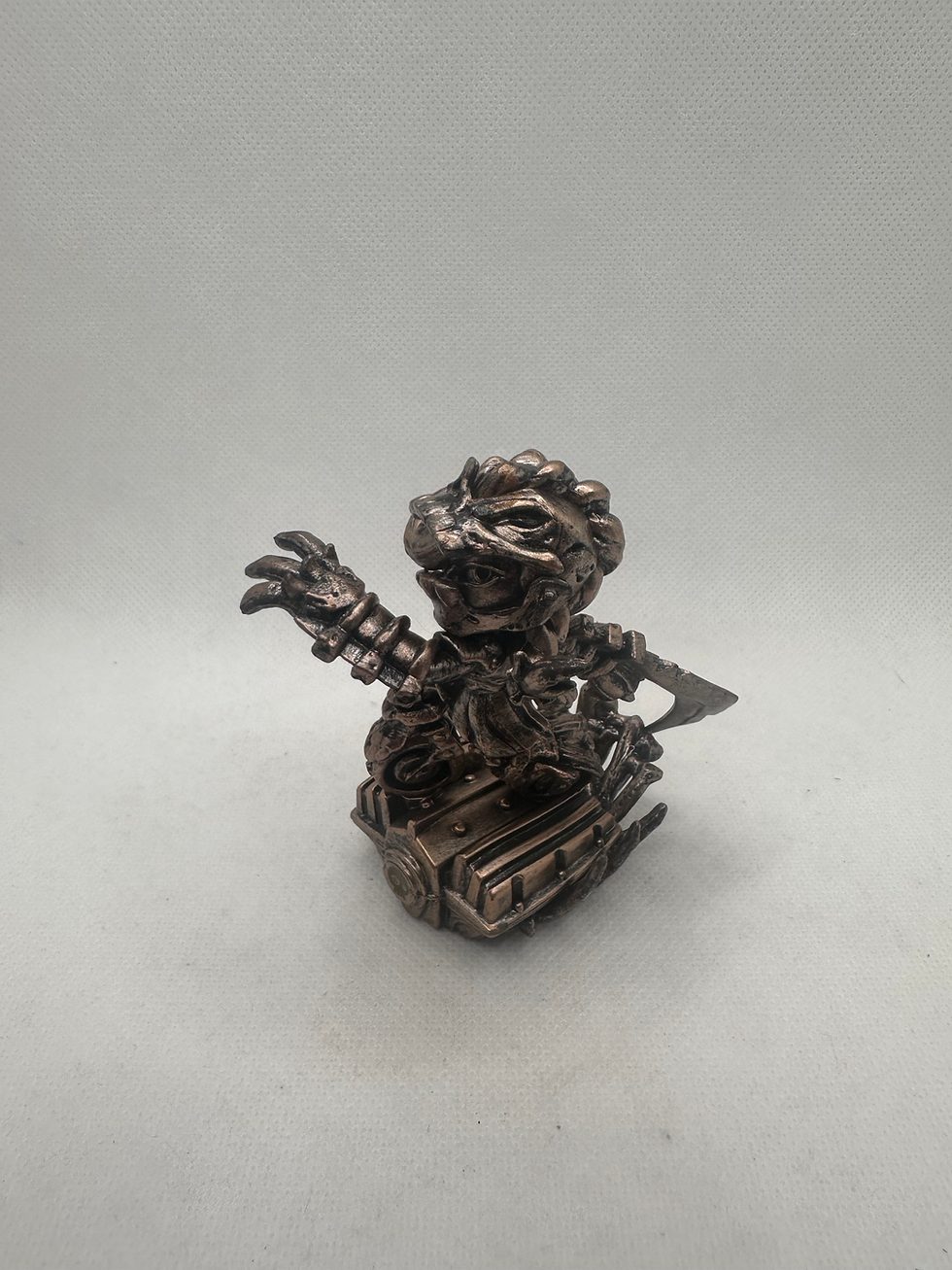 Thumbnail: Roller Brawl Bone Bash - Bronze (Chase)