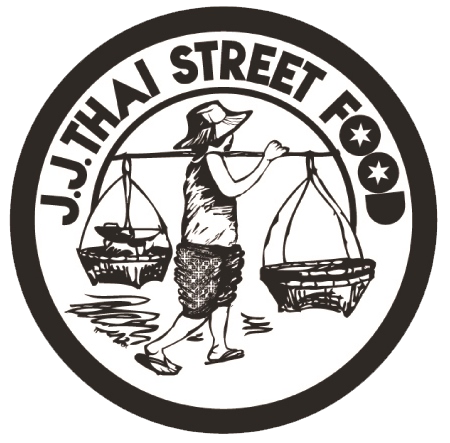 JJ Thai Street Food - service preview