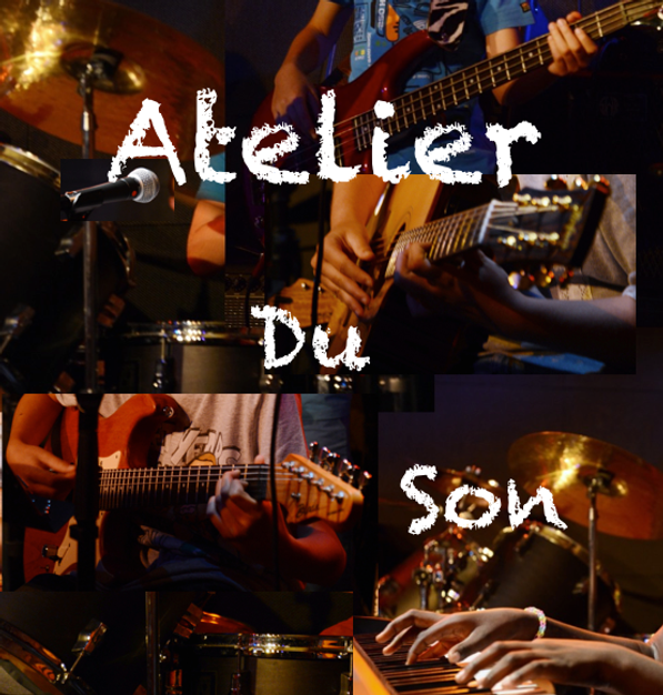 école de musique